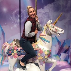 Meet your Posher, Erin